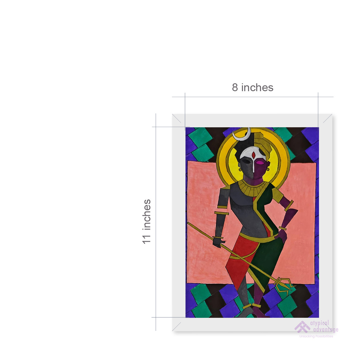 Ardhanarishwar Slider 3/5