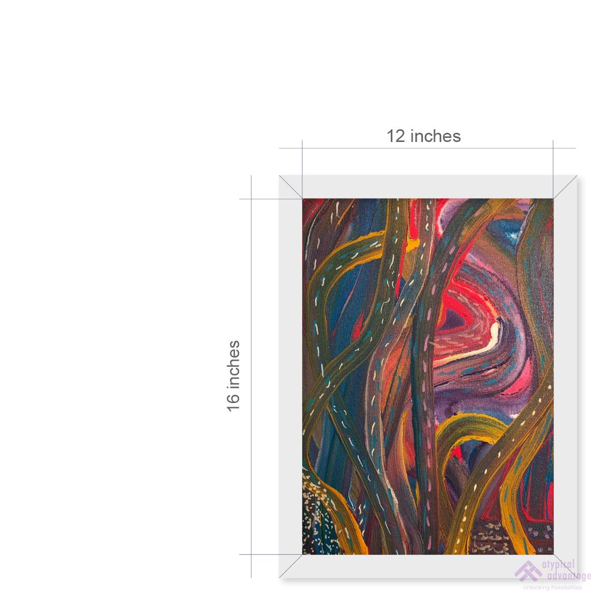 Mind Maps Slider 3/4