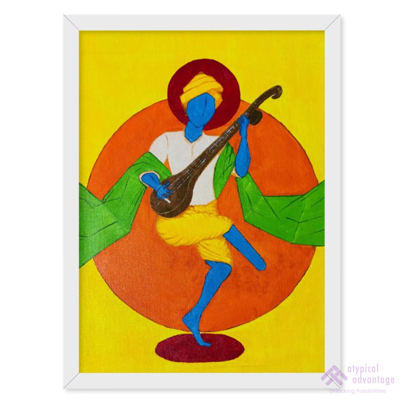 Divine Rhythm Slider 1/1