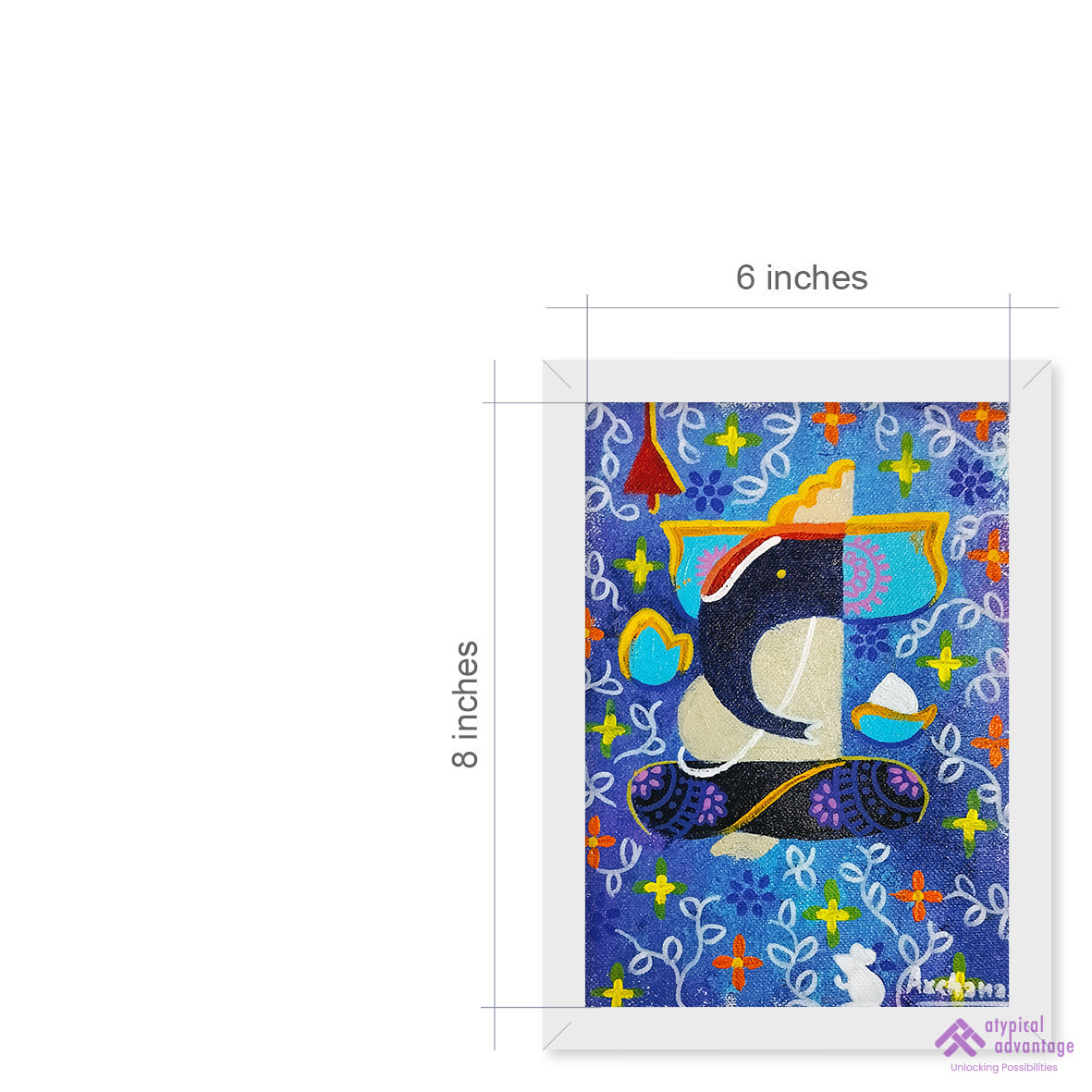 Ganesh Slider 3/5
