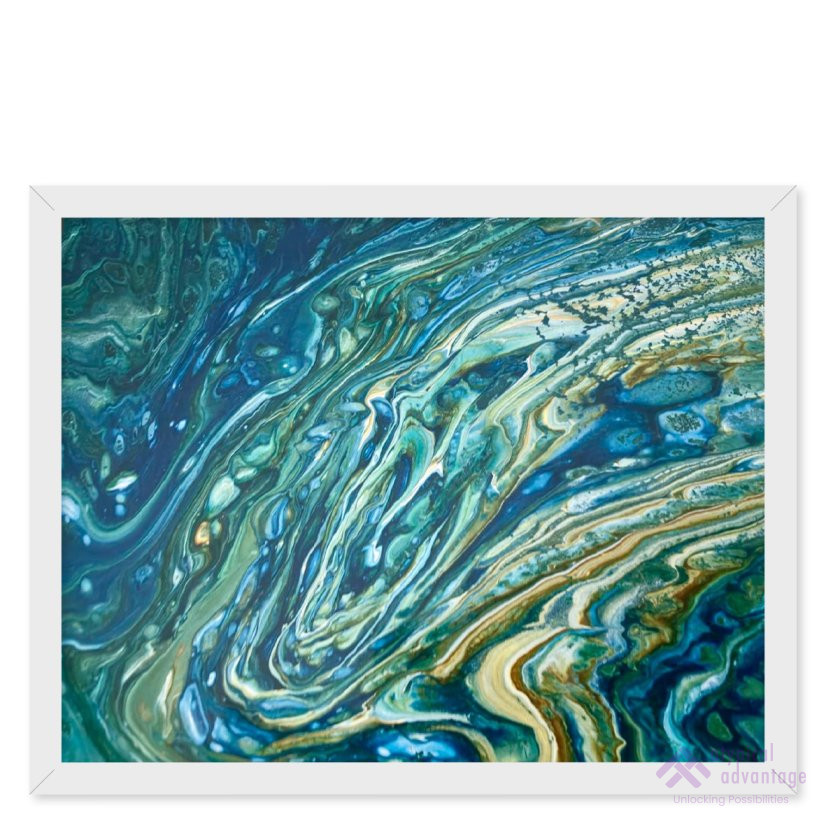 Waves of Perception Slider 1/1