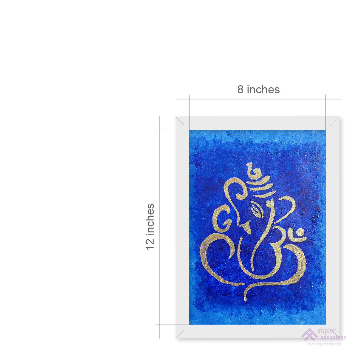 Divine Blessing Slider 3/5