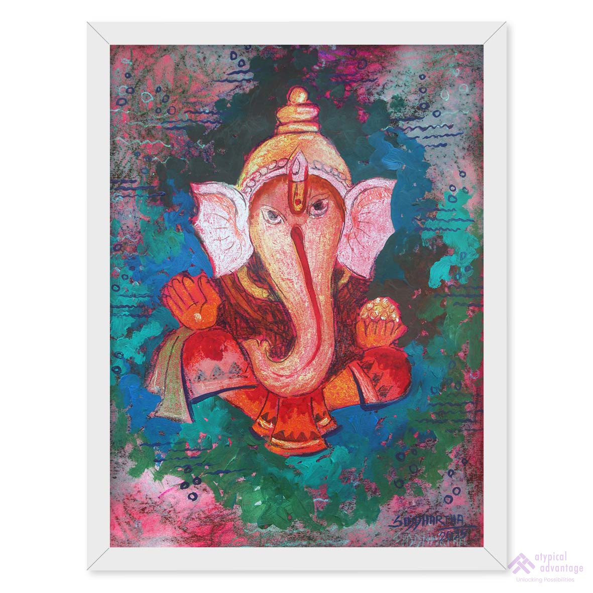 Ganpathi 2 Slider 1/5