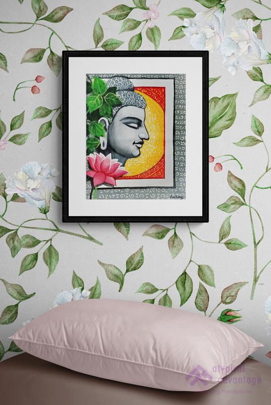 Buddha Slider 2/4