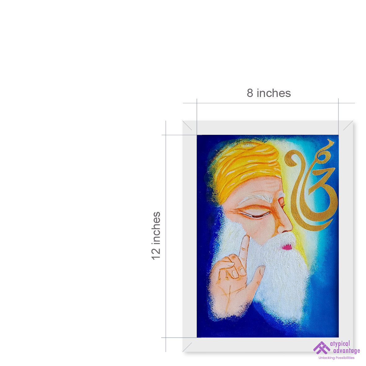 Hindu God Slider 3/5