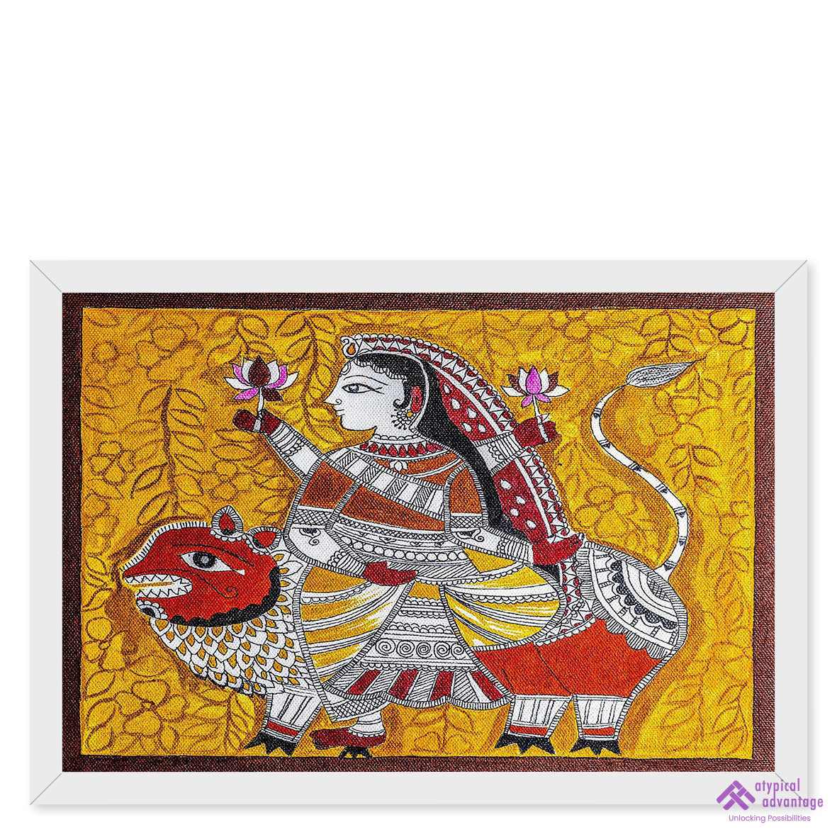 Devi Singh Vahini Slider 1/5