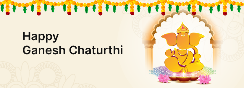 Ganpat Bappa Edition