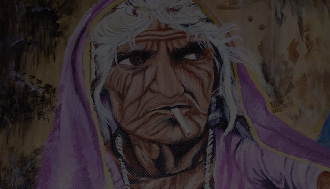 Portraits & Figurative