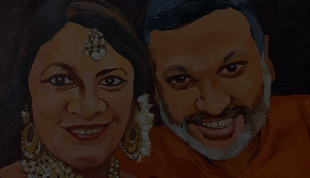 Custom Portraits