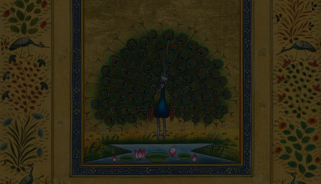 Indian Regional & Traditional Art