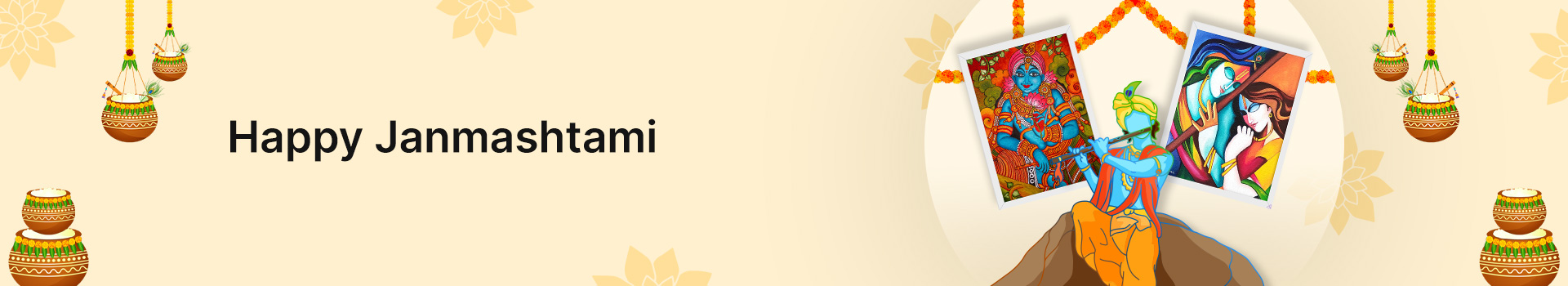 Janmashtami Edition