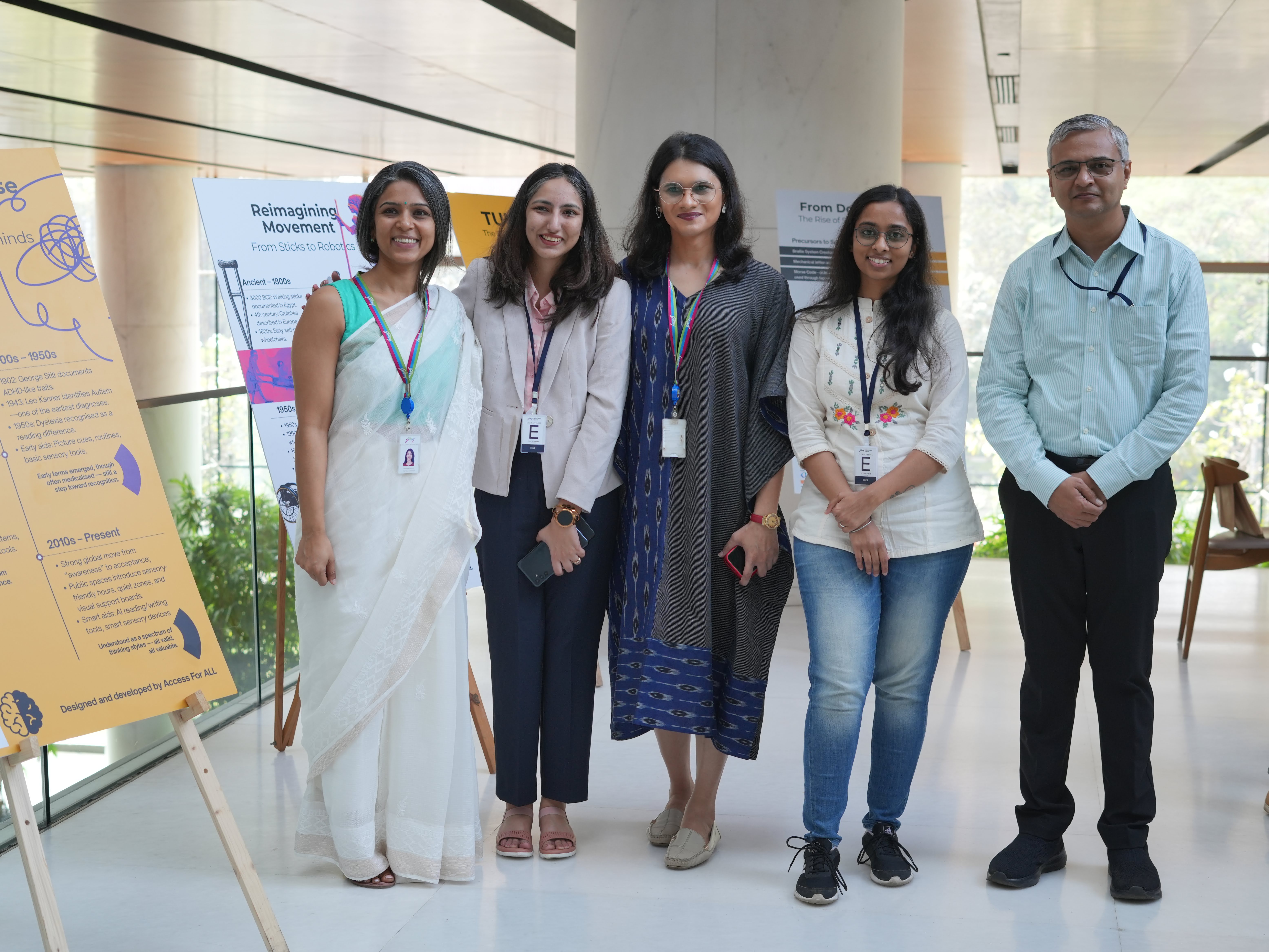 DigiScoop: Godrej Consumer Products Limited and Atypical Advantage launch an inclusion toolkit