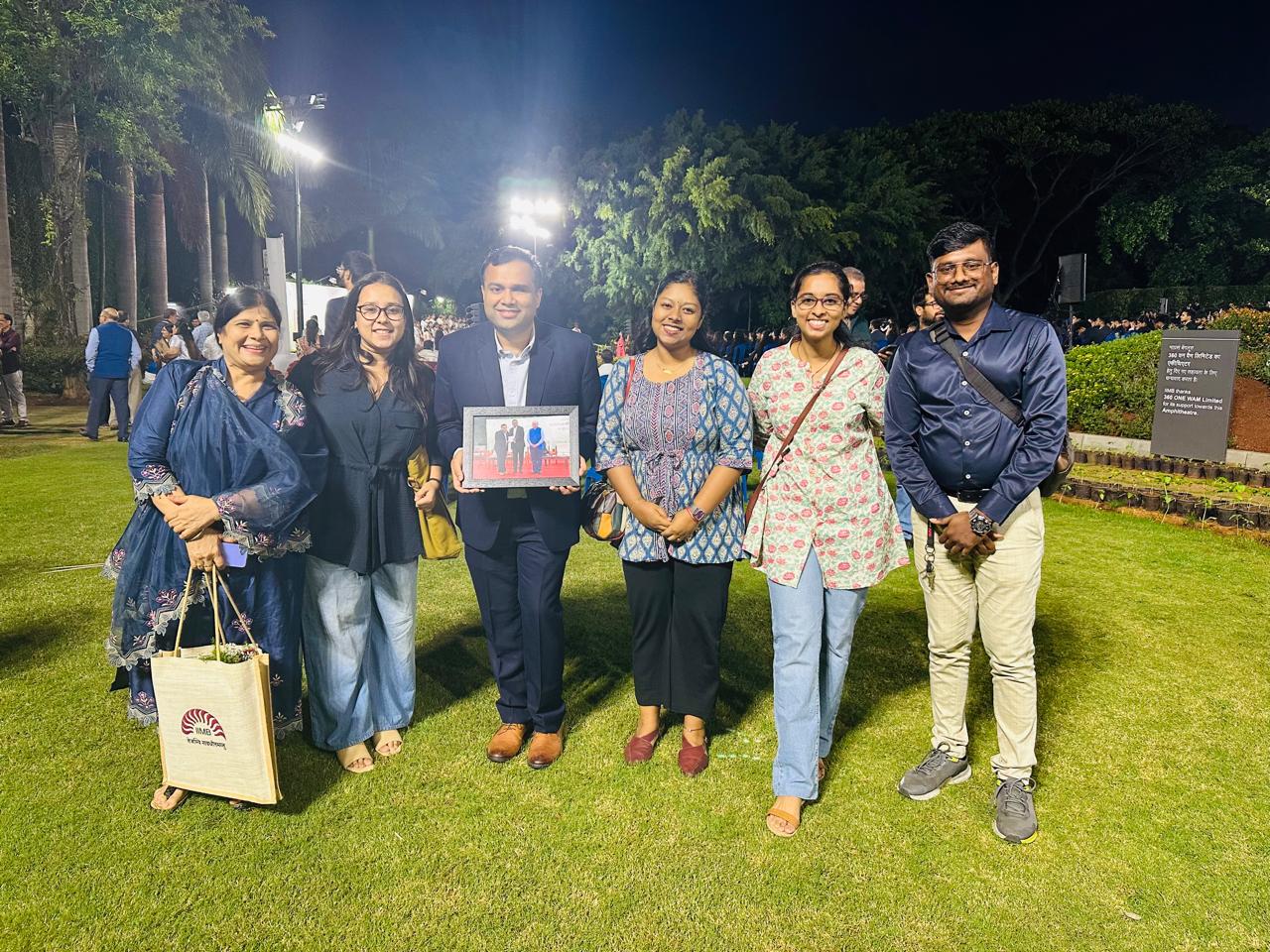BusinessNews: IIM Bangalore announces Distinguished Alumni Awards 2025