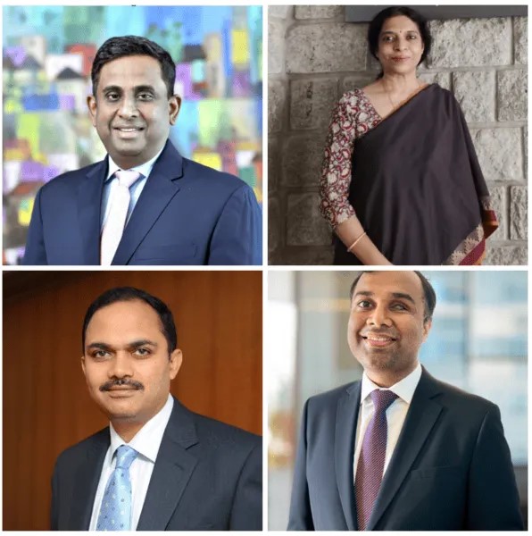 BW People: IM Bangalore Awards Four Alumni For Career Excellence