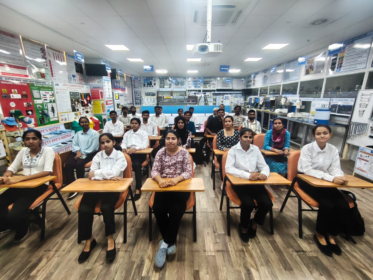TOI: ISL supported English course launched by Atypical Academy, education wing of Atypical Advantage