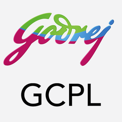 Godrej Consumer Products Limited logo