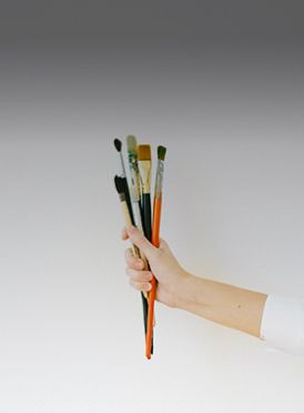 Visual Artists
