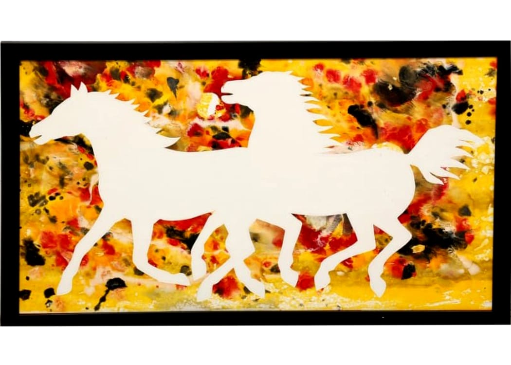 Shahalam Pic 14, Visual Artists, Atypical Advantage