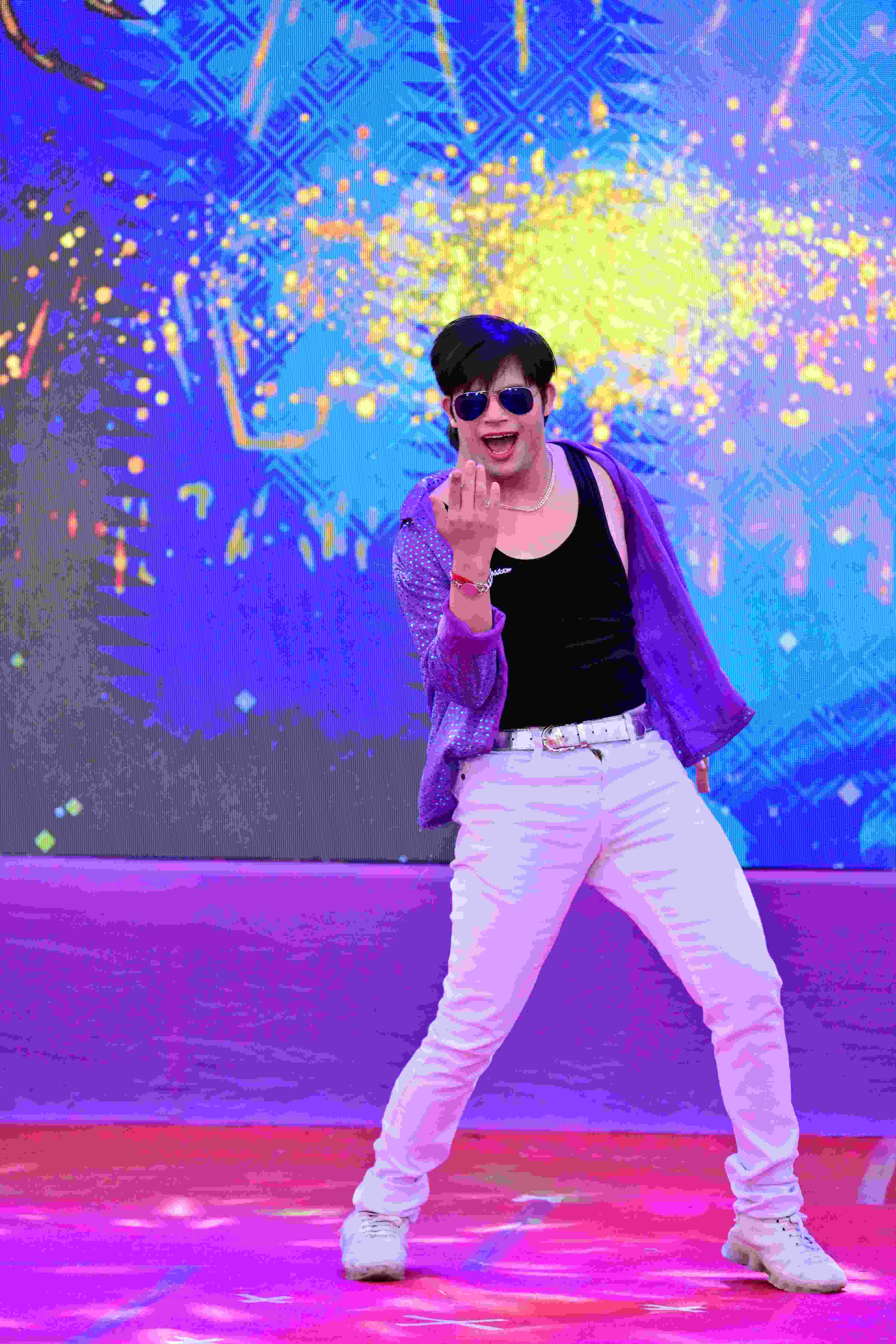 Abhinav Chaudhary Pic 7, Dancers, Atypical Advantage
