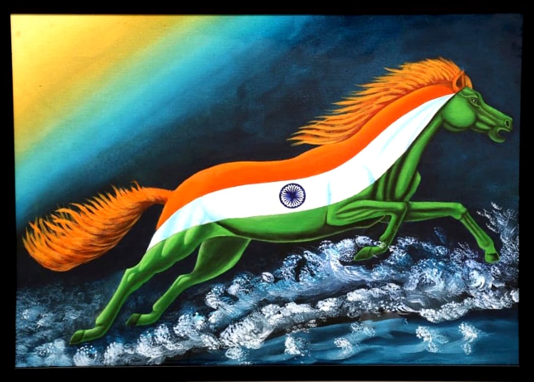 Shahalam Pic 4, Visual Artists, Atypical Advantage