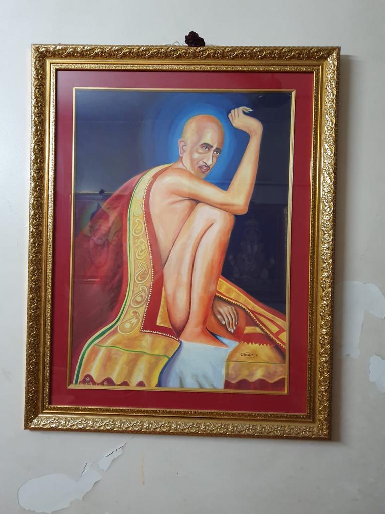Nikhil Shastry Pic 7, Visual Artists, Atypical Advantage