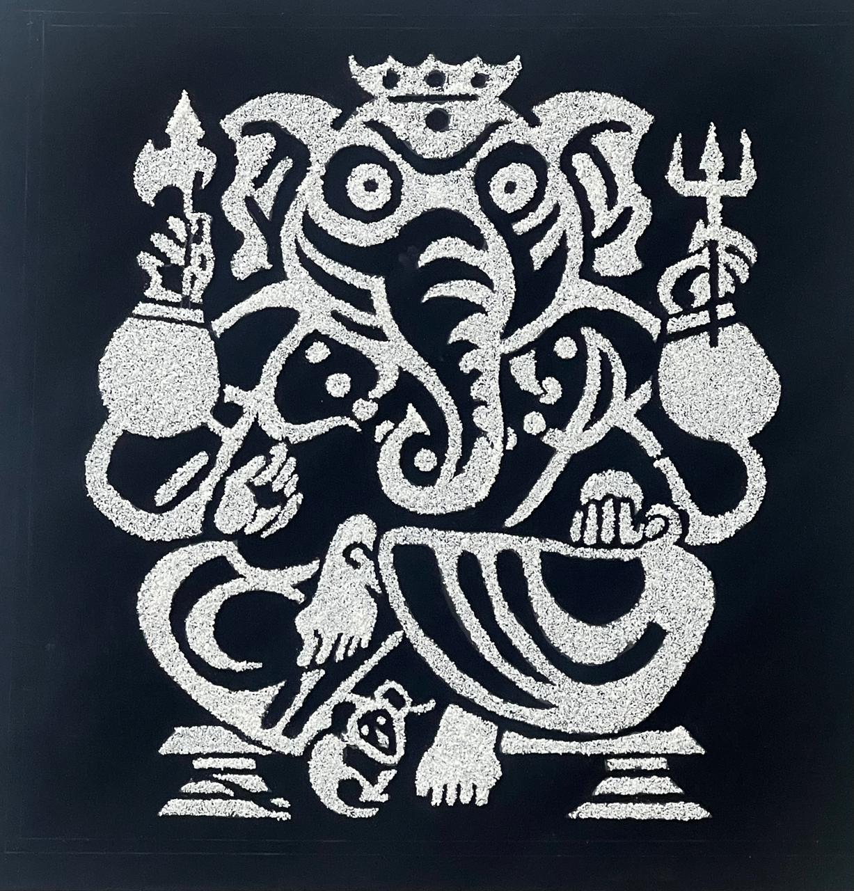 Mehul Doshi Pic 4, Visual Artists, Atypical Advantage