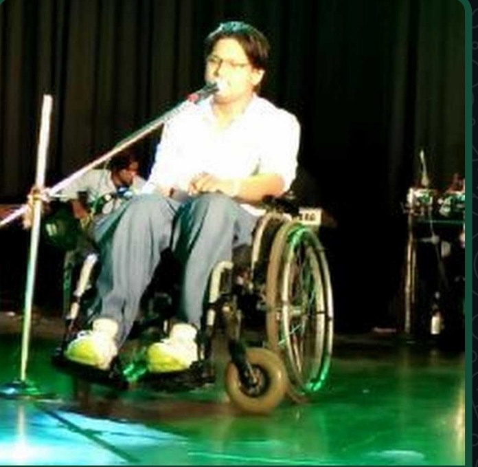 Arun Bhardwaj