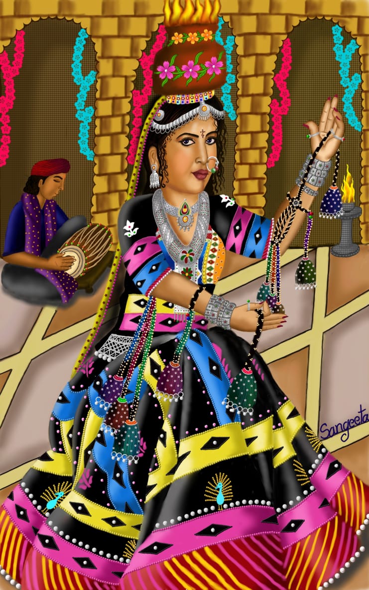 Sangeeta Verma