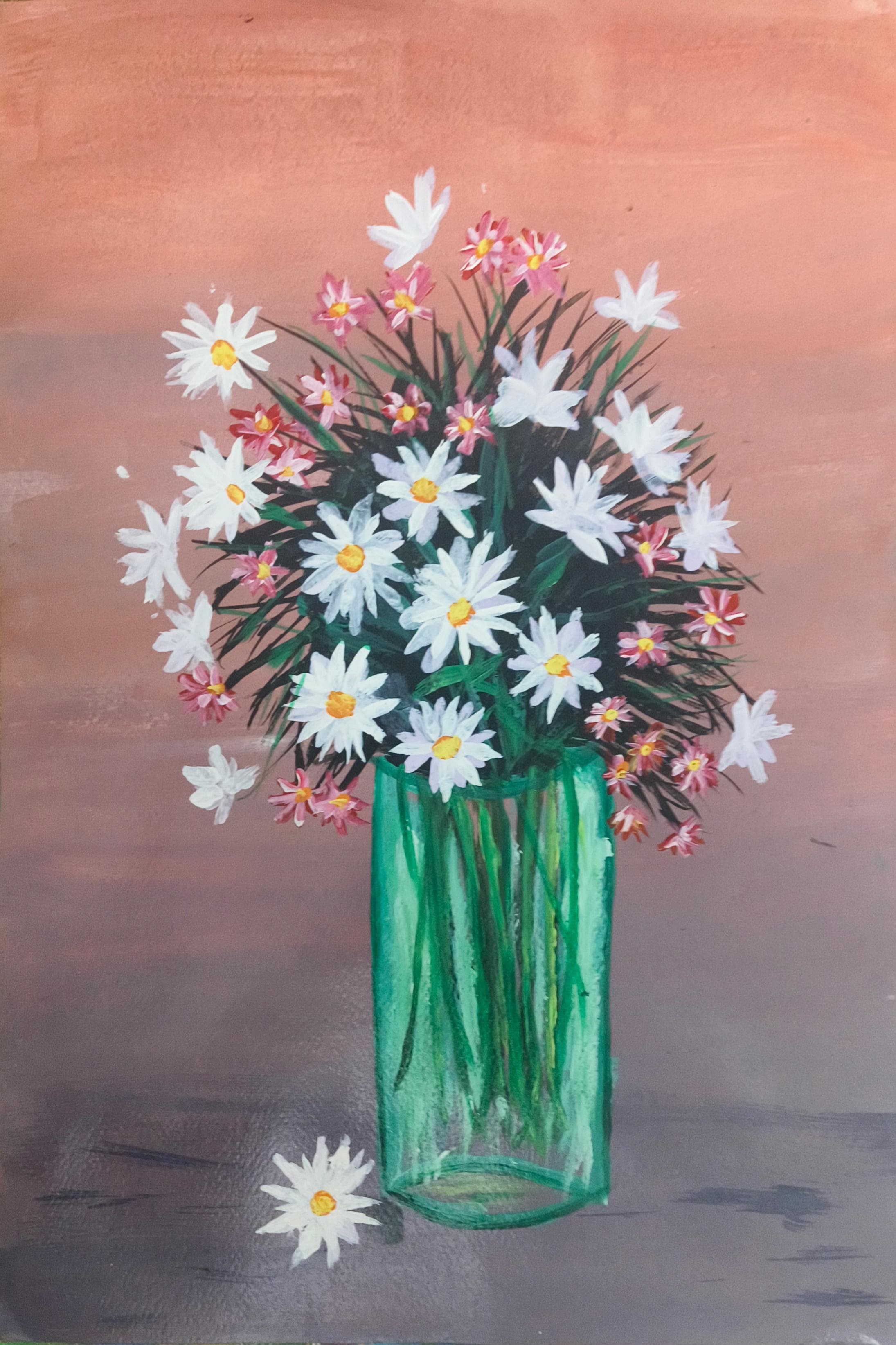 Tejaswin Pic 3, Visual Artists, Atypical Advantage