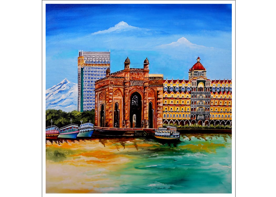 Shahalam Pic 11, Visual Artists, Atypical Advantage