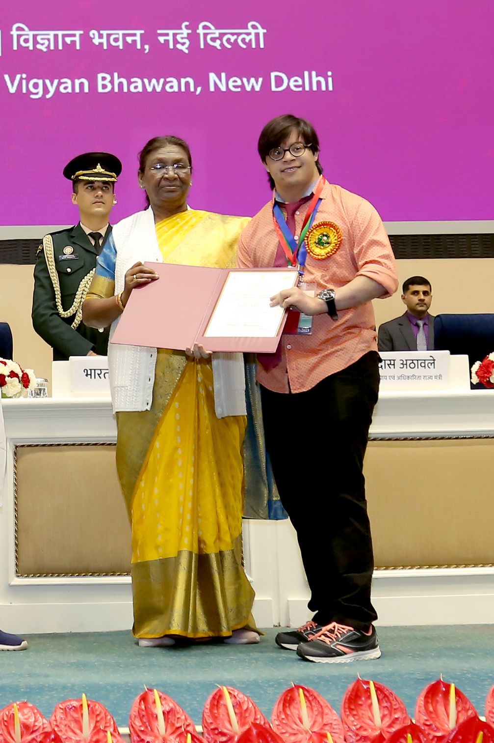 Abhinav Chaudhary