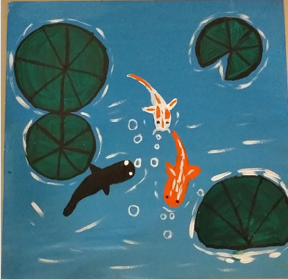 Vyom Vishal Kumar Soni Pic 2, Visual Artists, Atypical Advantage