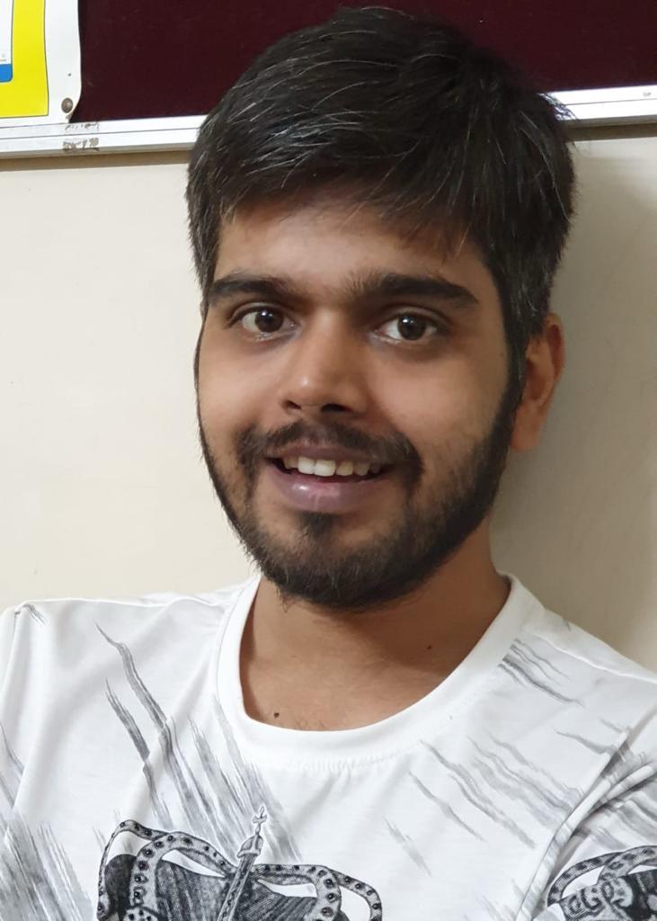 Nikhil Shastry