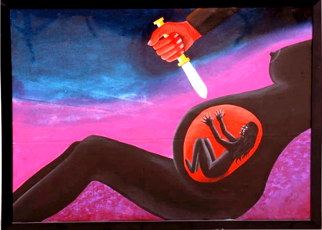 Shahalam Pic 2, Visual Artists, Atypical Advantage