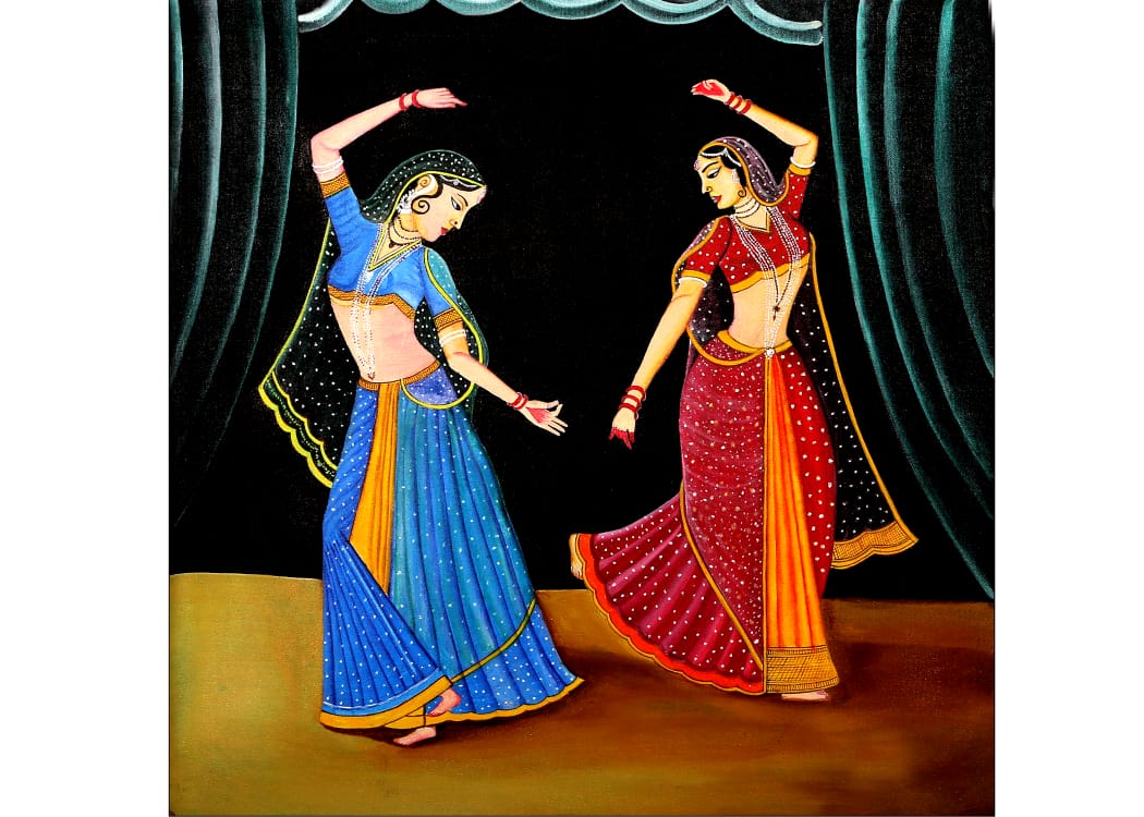 Shahalam Pic 10, Visual Artists, Atypical Advantage