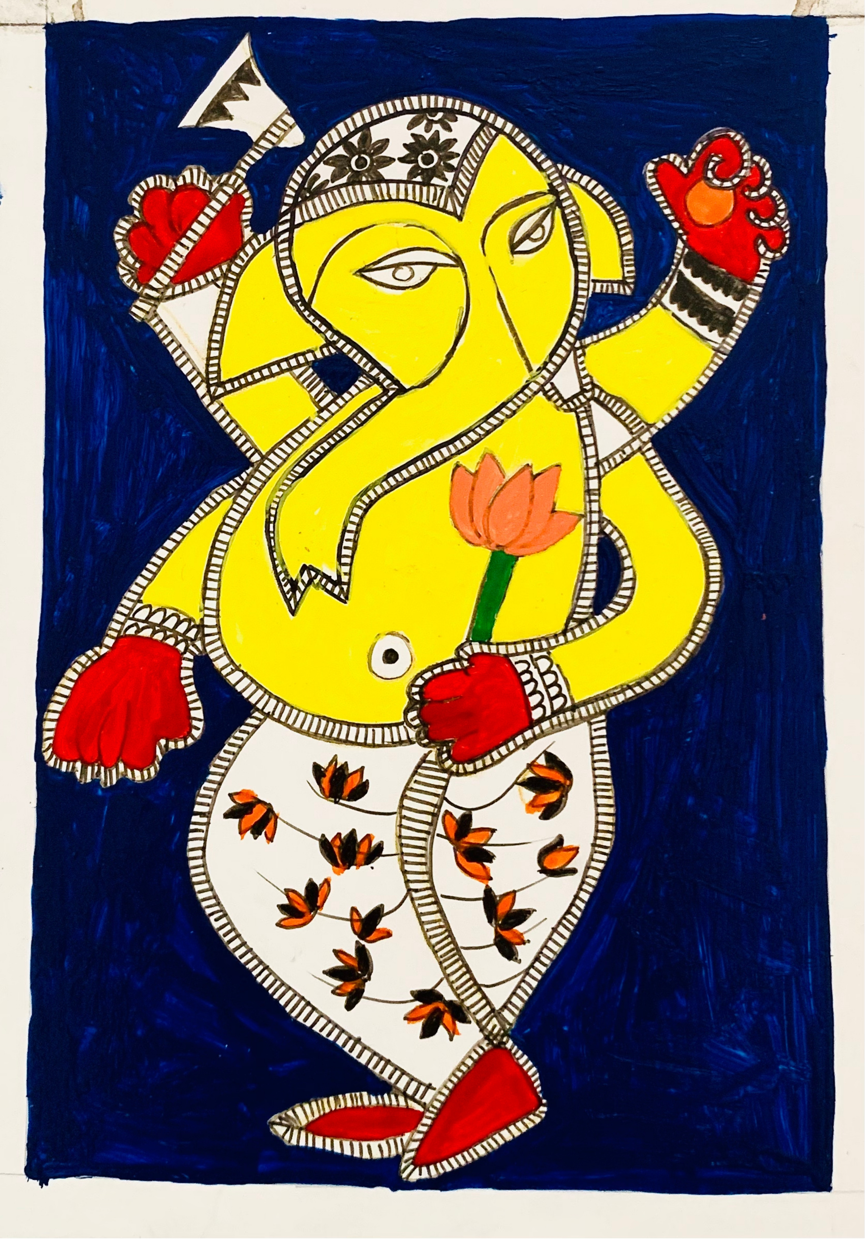 NAMAN GOYAL Pic 6, Visual Artists, Atypical Advantage