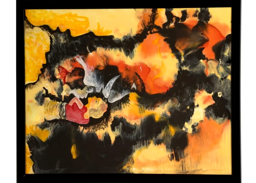 Shahalam Pic 3, Visual Artists, Atypical Advantage