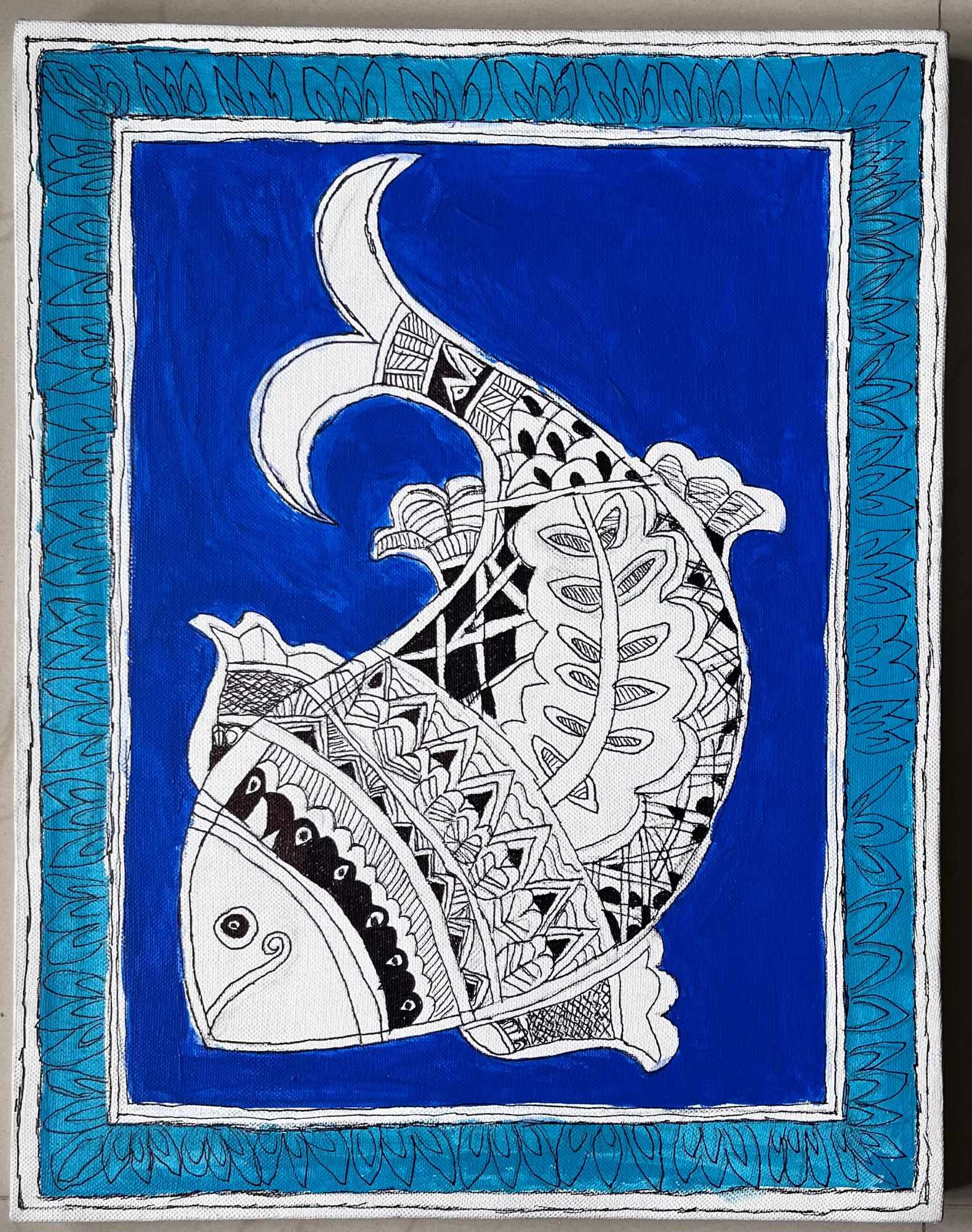 Ananya Halarnkar Pic 7, Visual Artists, Atypical Advantage