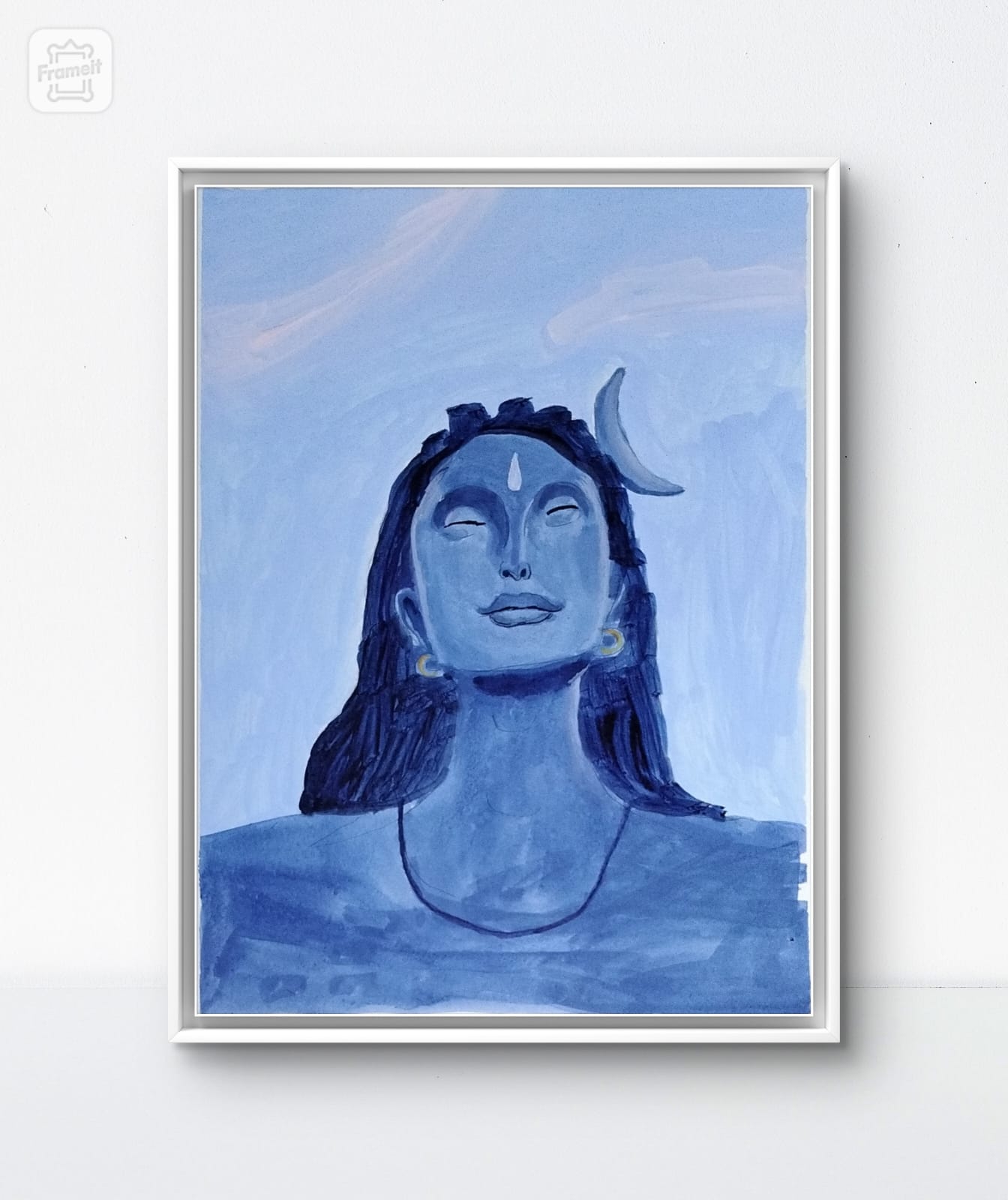 Arpith Ashok Pic 2, Visual Artists, Atypical Advantage