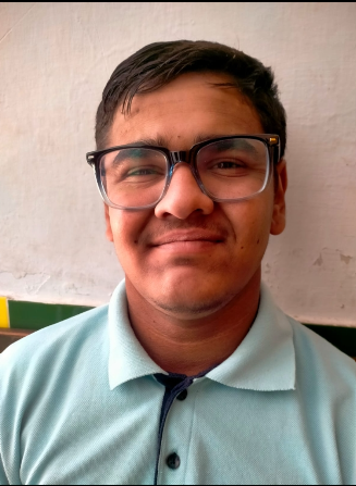 Vyom Vishal Kumar Soni Pic 1, Visual Artists, Atypical Advantage