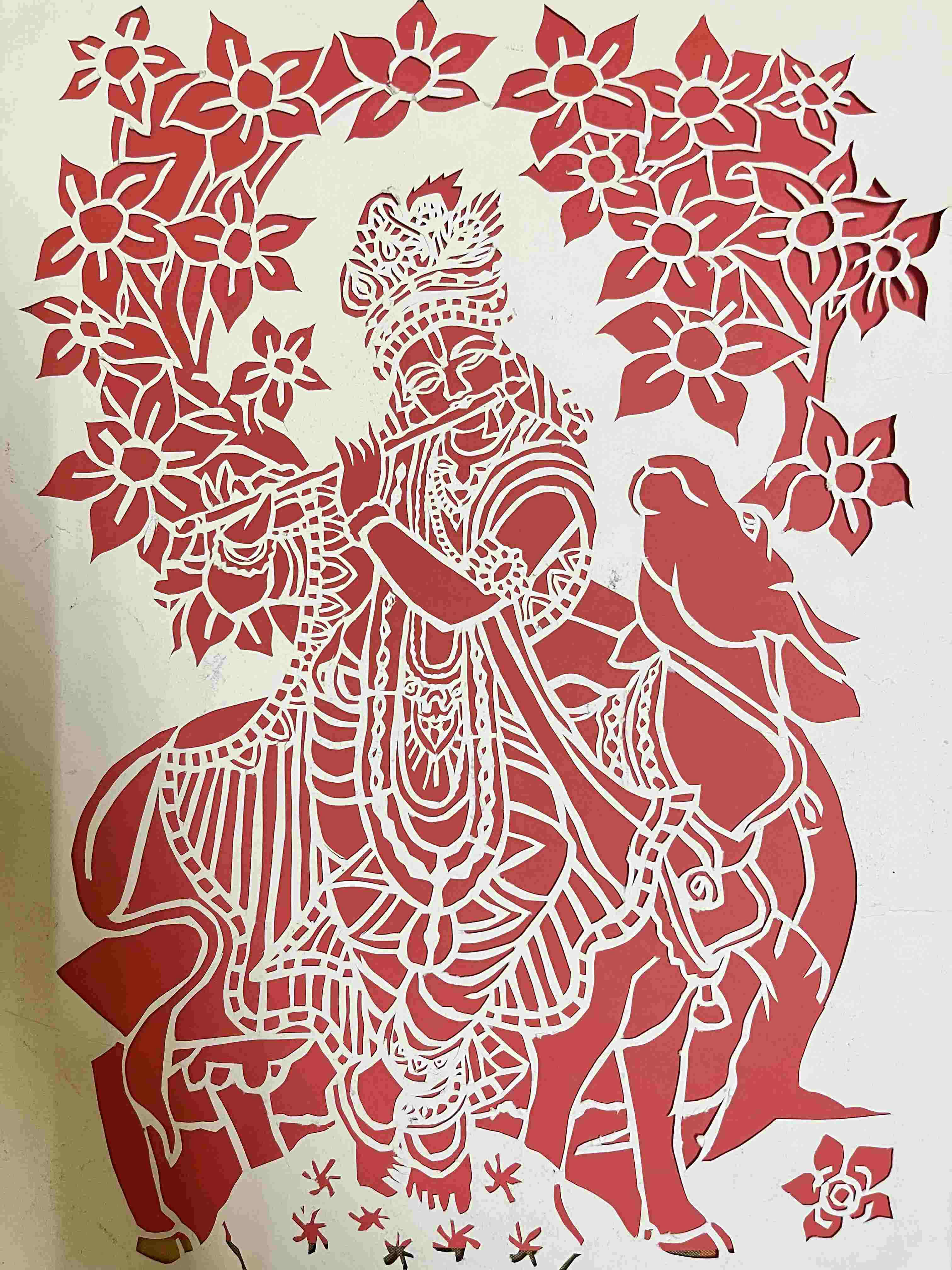 Mahima Kapur Pic 2, Visual Artists, Atypical Advantage