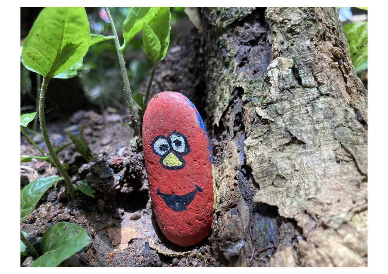 Ashwini S Pic 6, Visual Artists, Atypical Advantage