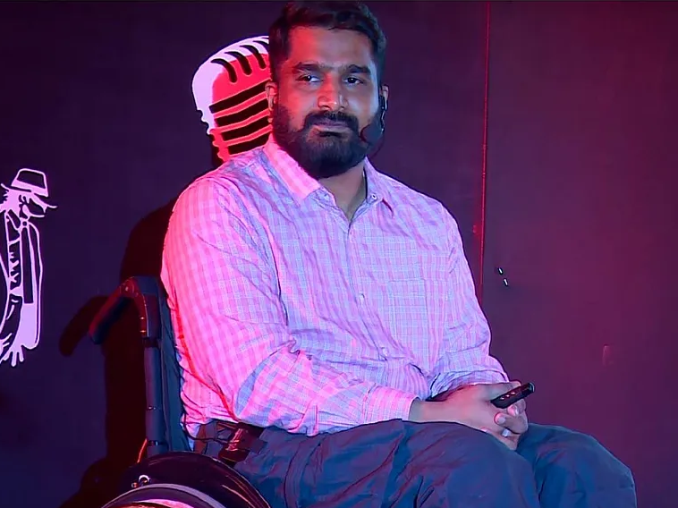 Dr. Lalithkumar Natarajan