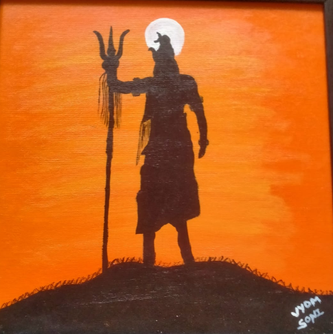 Vyom Vishal Kumar Soni Pic 3, Visual Artists, Atypical Advantage