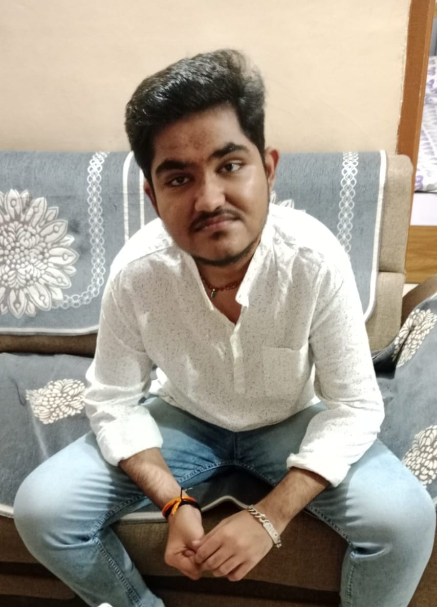 Daksh Vardhan