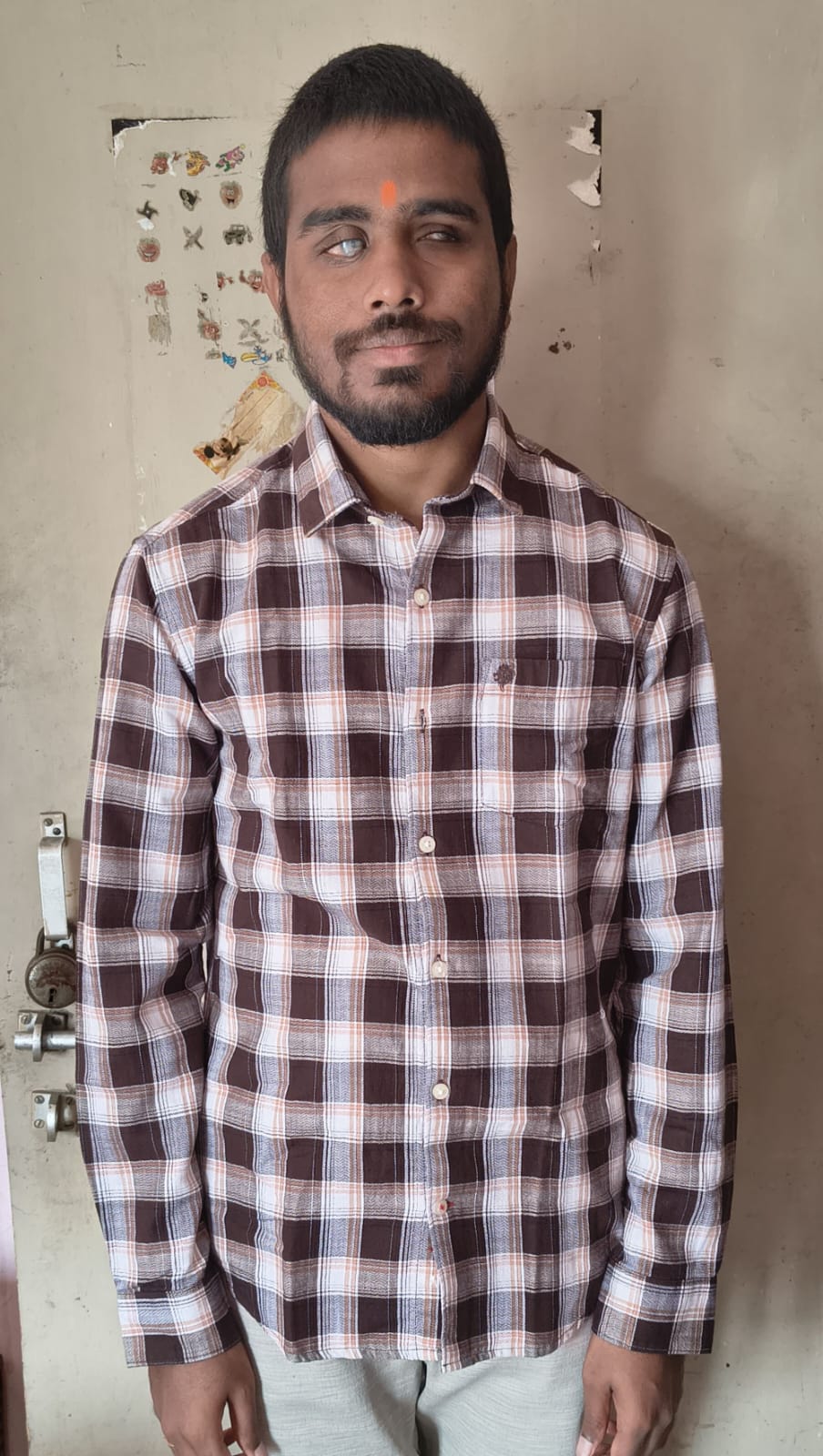 Parameswara Rao Nagavolu