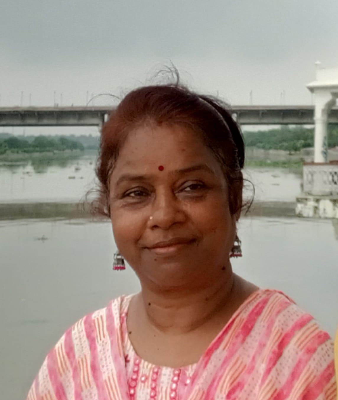 Sheela Sharma Pic 1, Visual Artists, Atypical Advantage