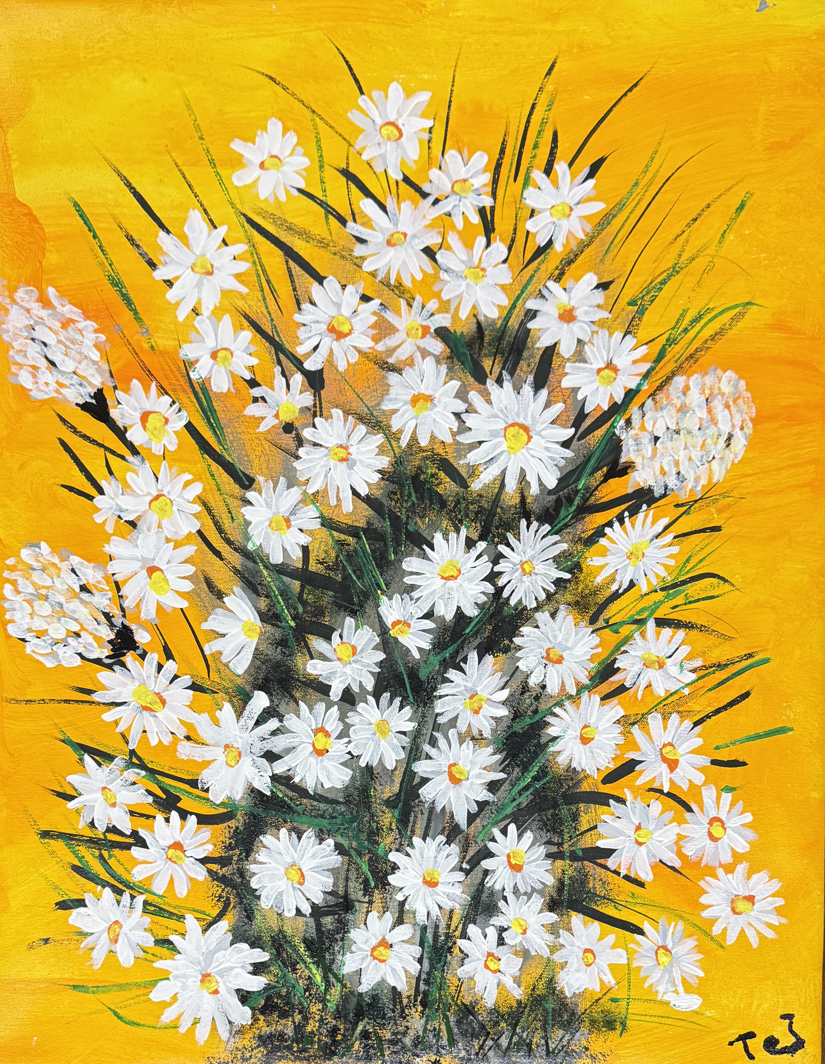 Tejaswin Pic 5, Visual Artists, Atypical Advantage