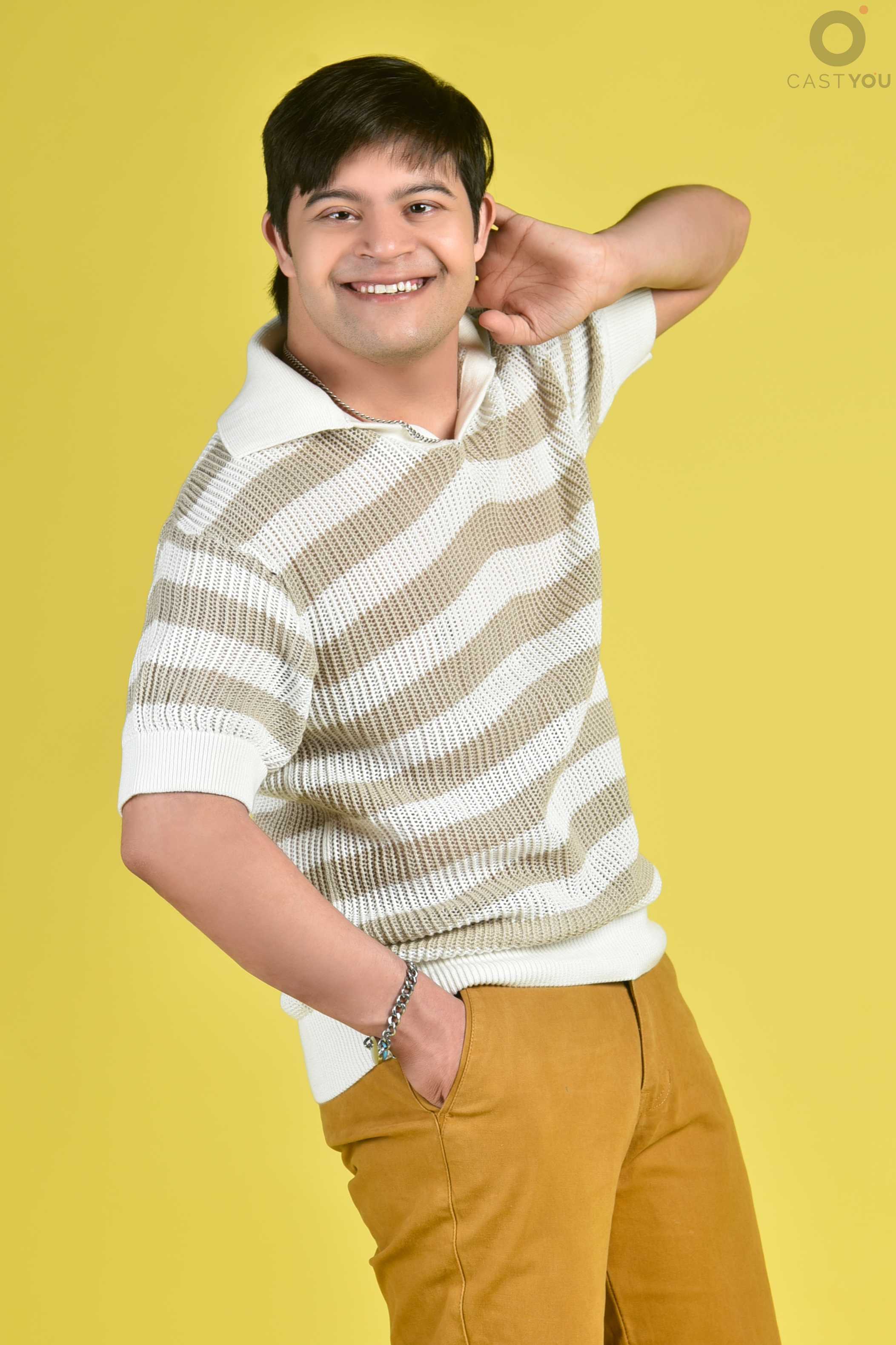Abhinav Chaudhary Pic 4, Dancers, Atypical Advantage