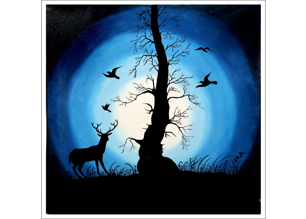 Shahalam Pic 6, Visual Artists, Atypical Advantage